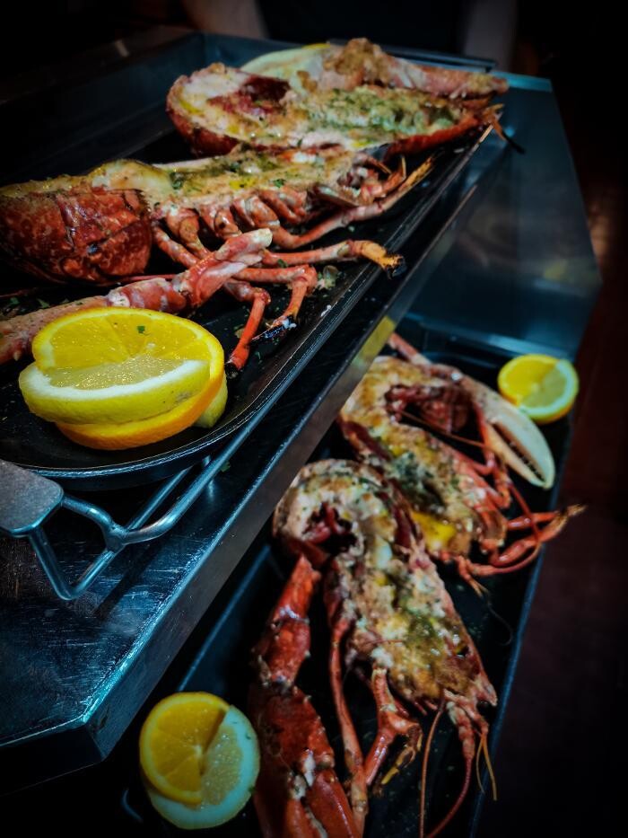 Images Hornos de Brasa HBE