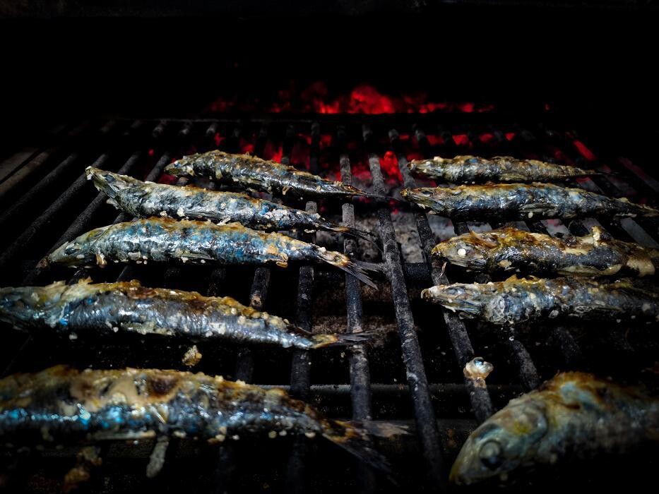 Images Hornos de Brasa HBE