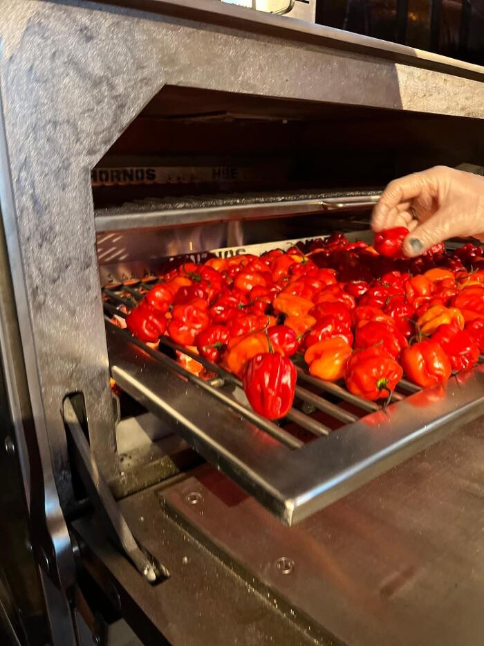 Images Hornos de Brasa HBE