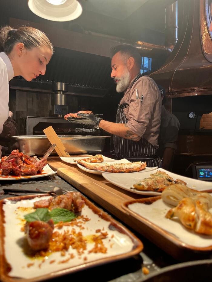 Images Hornos de Brasa HBE