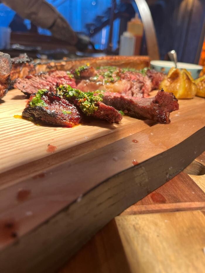 Images Hornos de Brasa HBE