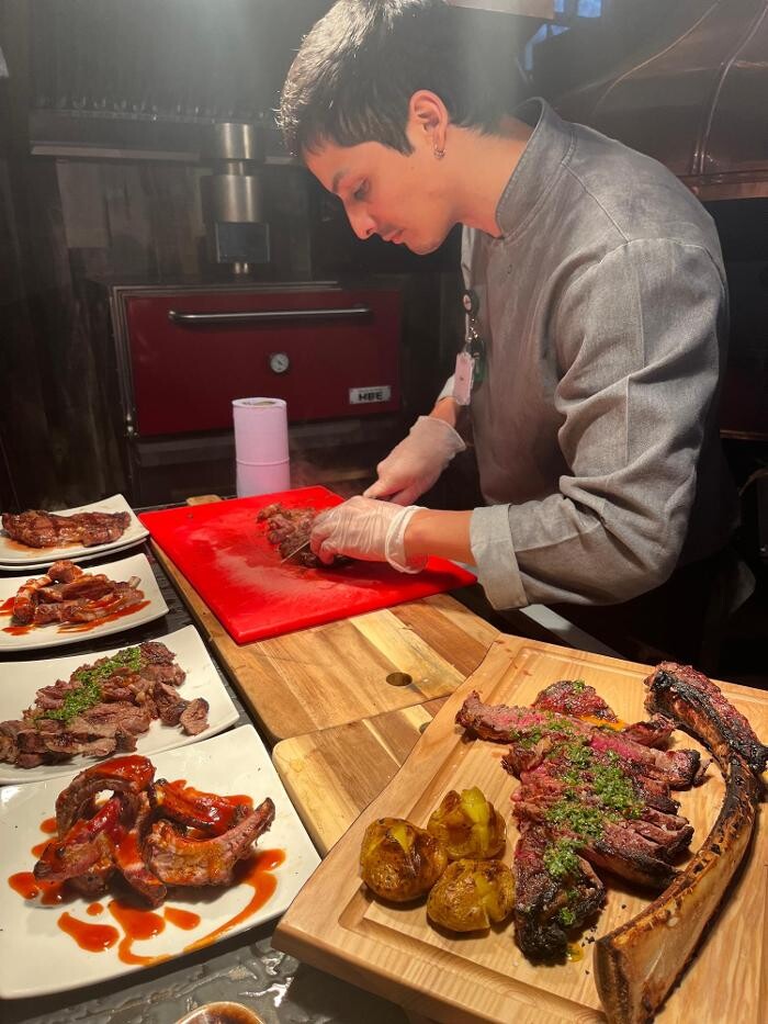 Images Hornos de Brasa HBE