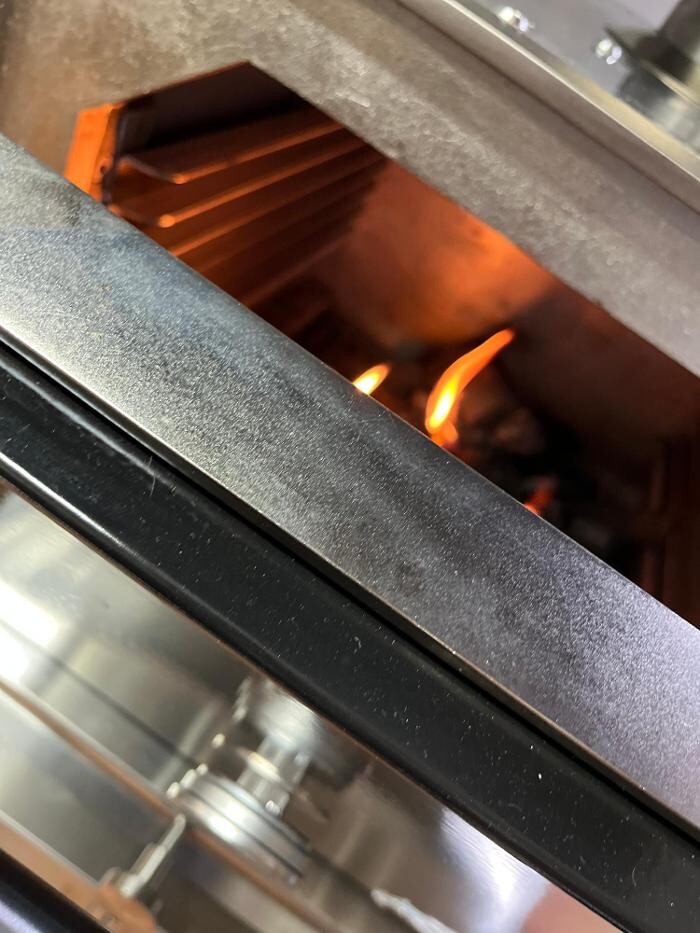 Images Hornos de Brasa HBE