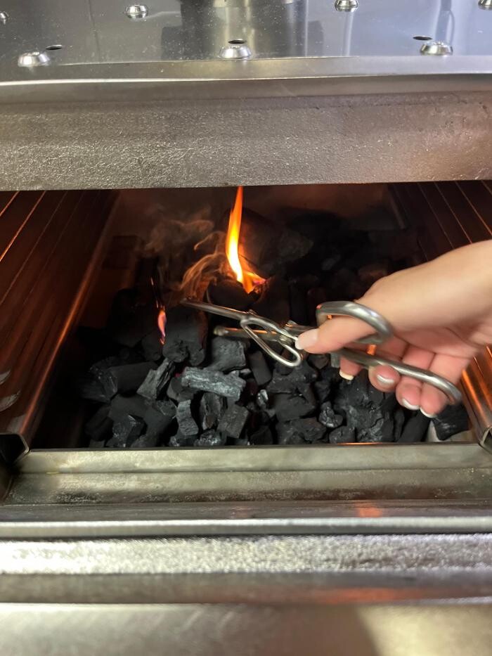 Images Hornos de Brasa HBE