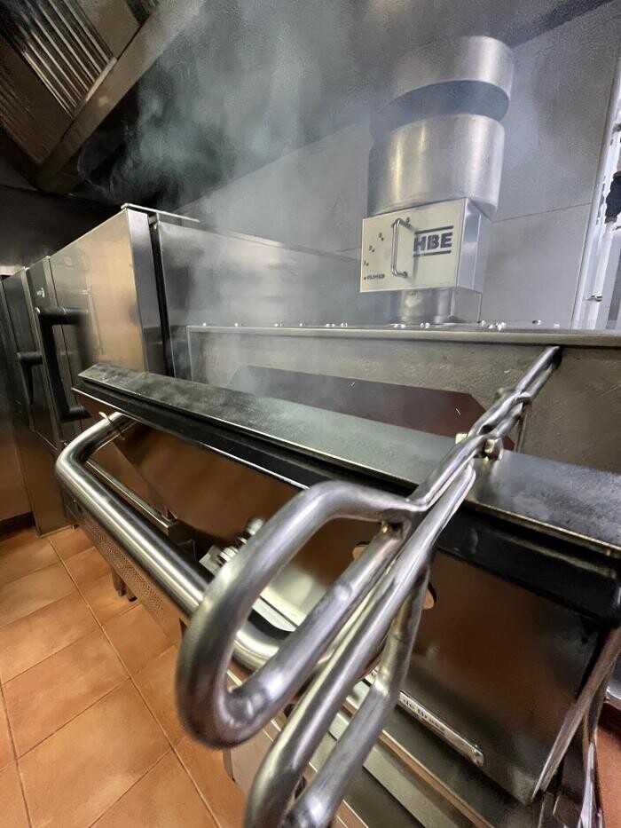 Images Hornos de Brasa HBE