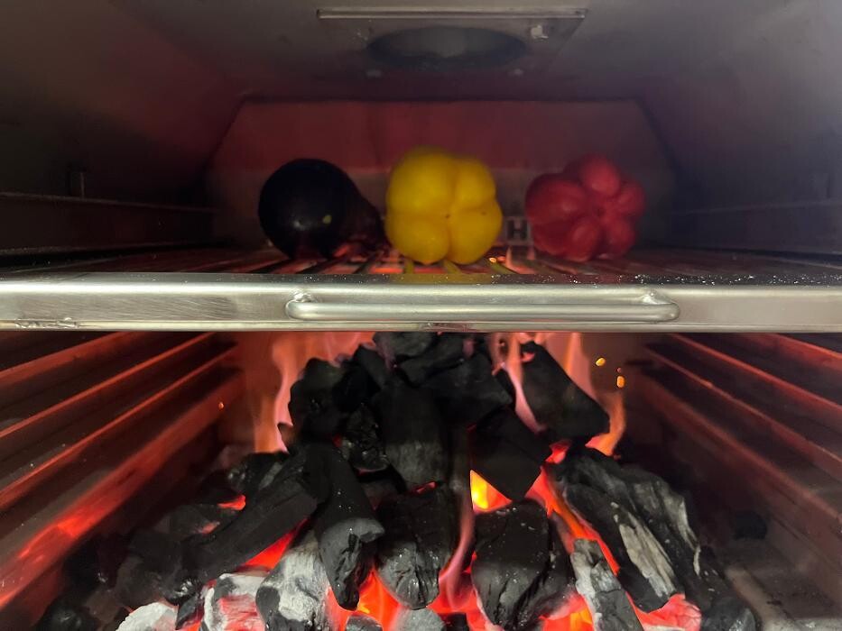 Images Hornos de Brasa HBE