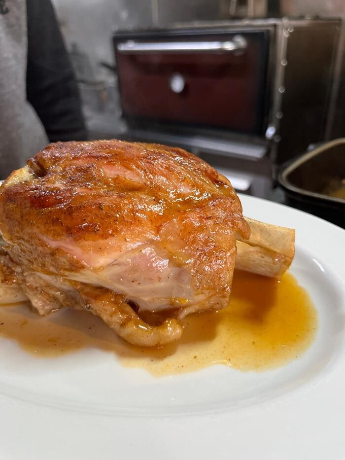 Images Hornos de Brasa HBE