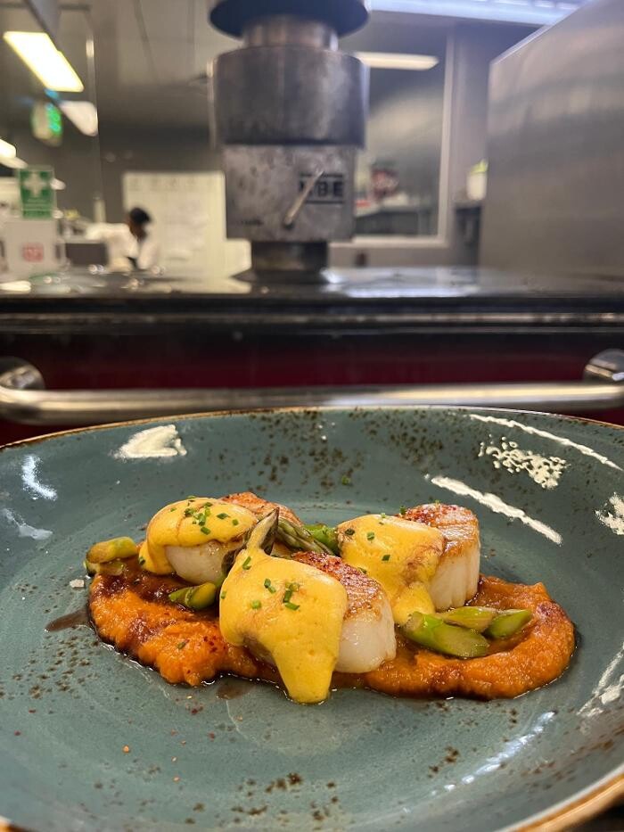 Images Hornos de Brasa HBE