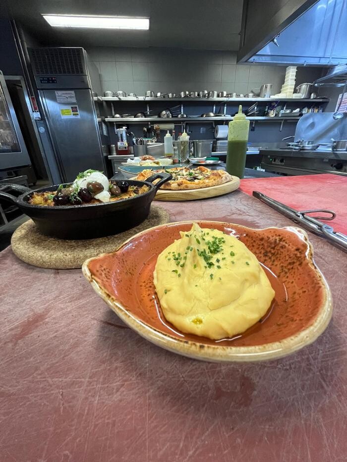 Images Hornos de Brasa HBE