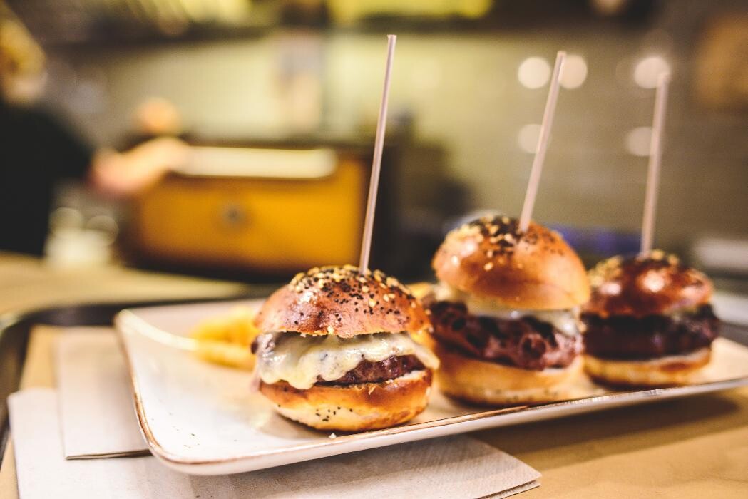 Images Hornos de Brasa HBE