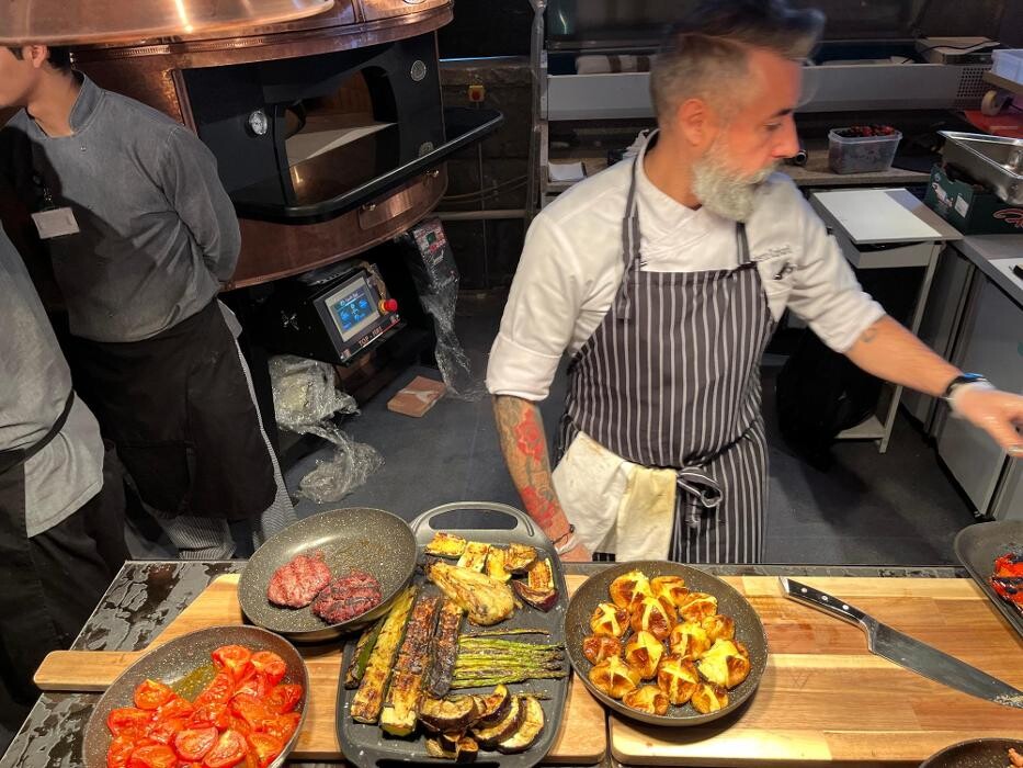 Images Hornos de Brasa HBE