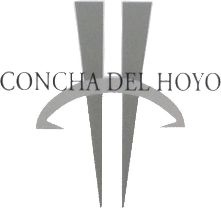 Peluquería Concha del Hoyo Logo