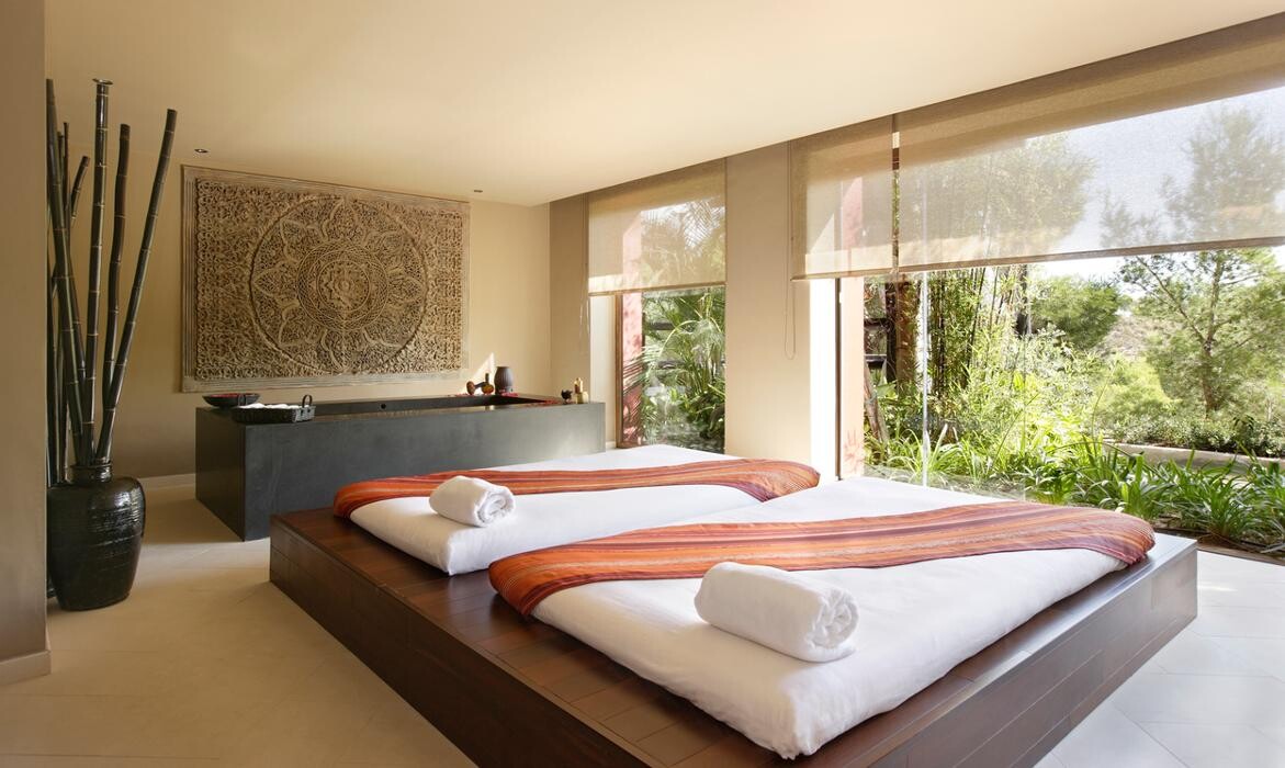 Images Thai Spa