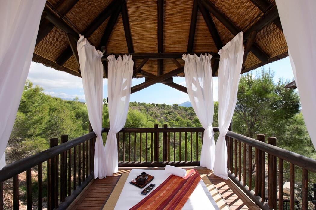 Images Thai Spa