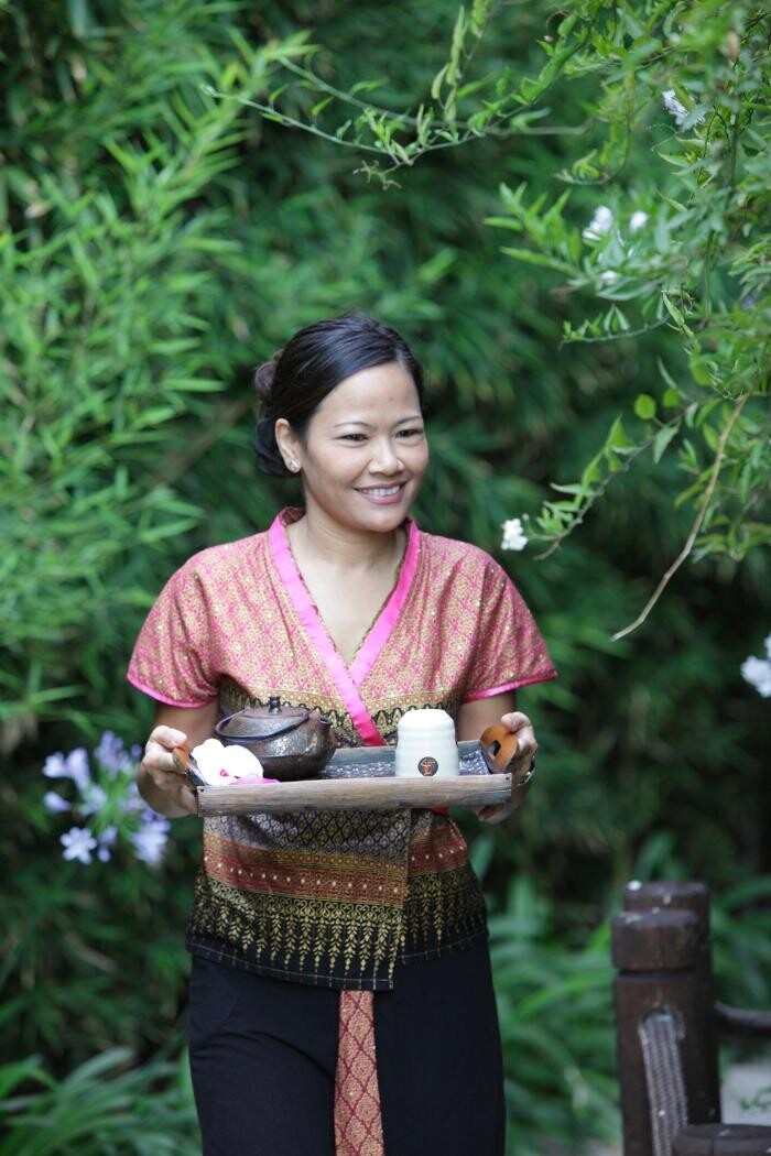 Images Thai Spa