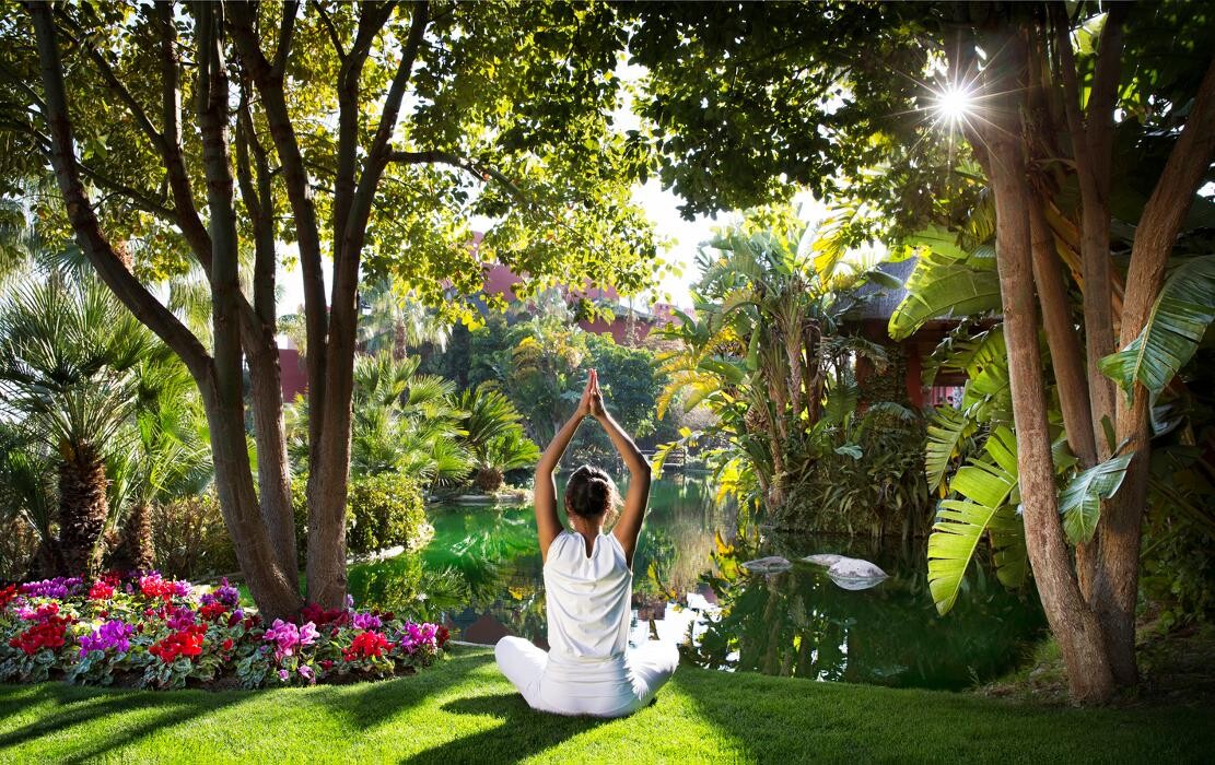 Images Thai Spa