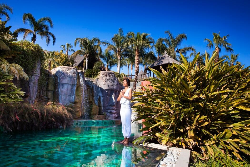 Images Thai Spa