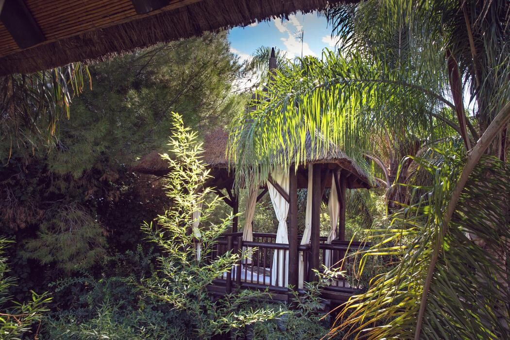 Images Thai Spa
