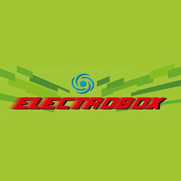 Electrobox Logo