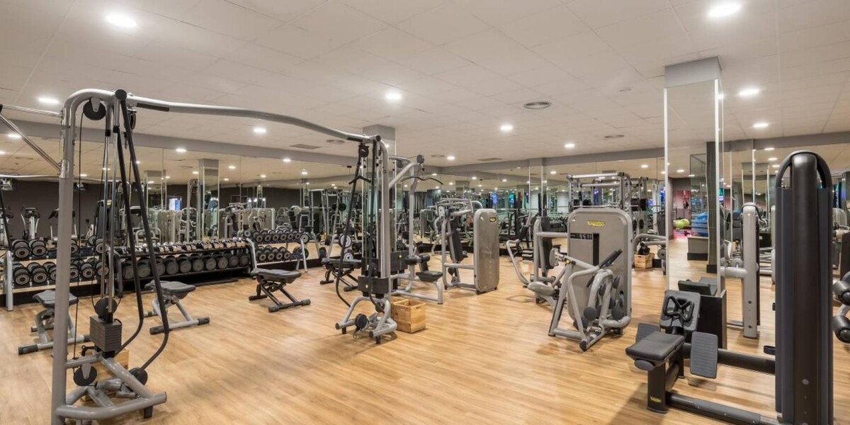 Images Wellness Spa Punta Umbría