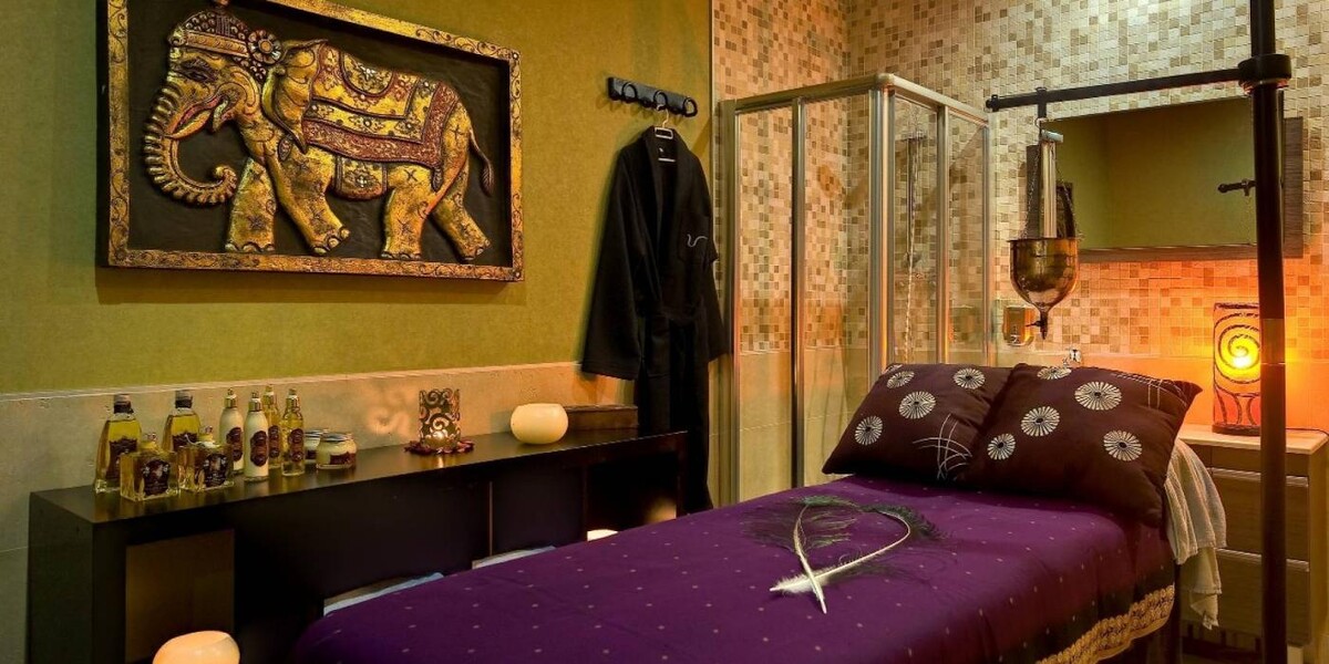 Images Wellness Spa Punta Umbría