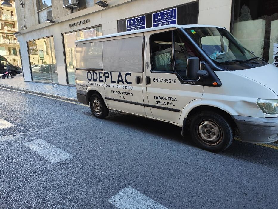 Images ODEPLAC