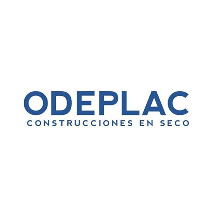 ODEPLAC Logo