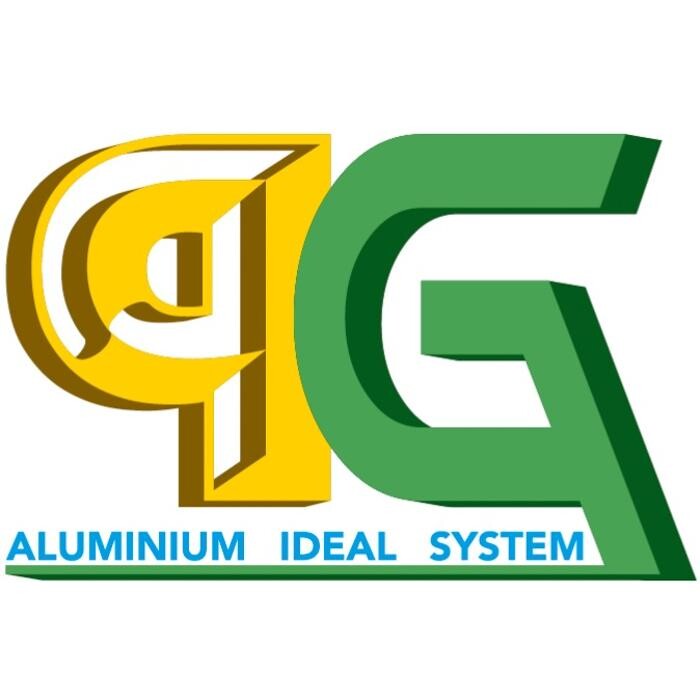 Prime Glass Logo