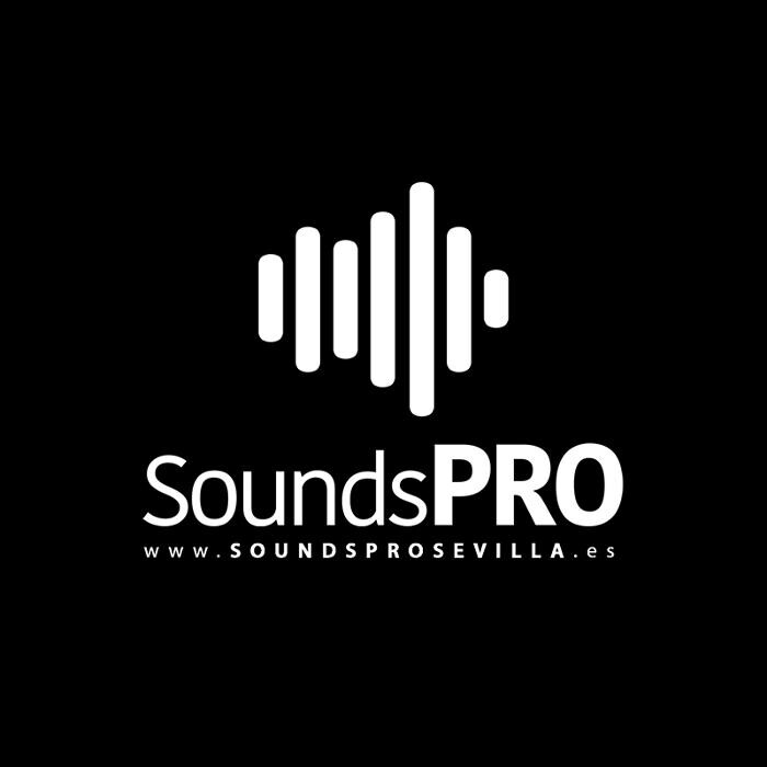 SoundsPRO Logo