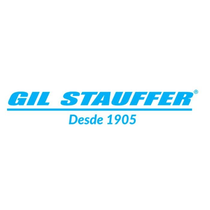 Mudanzas y Guardamuebles Madrid | Gil Stauffer Logo