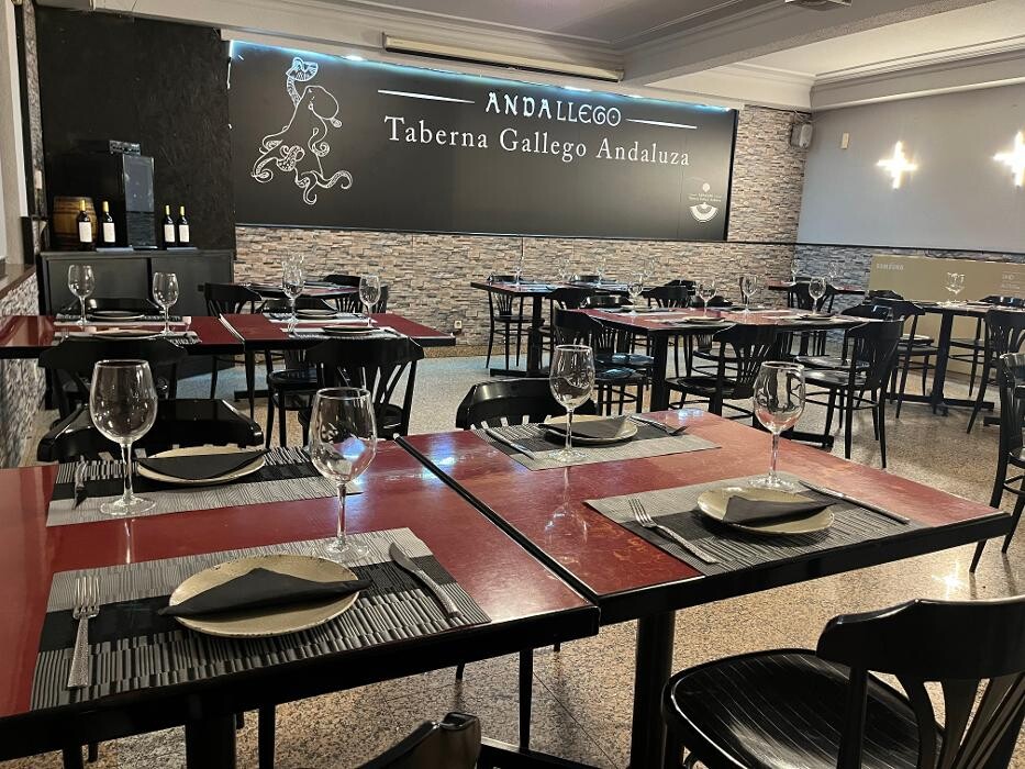 Images ANDALLEGO