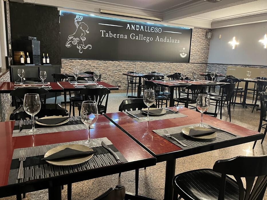 Images ANDALLEGO