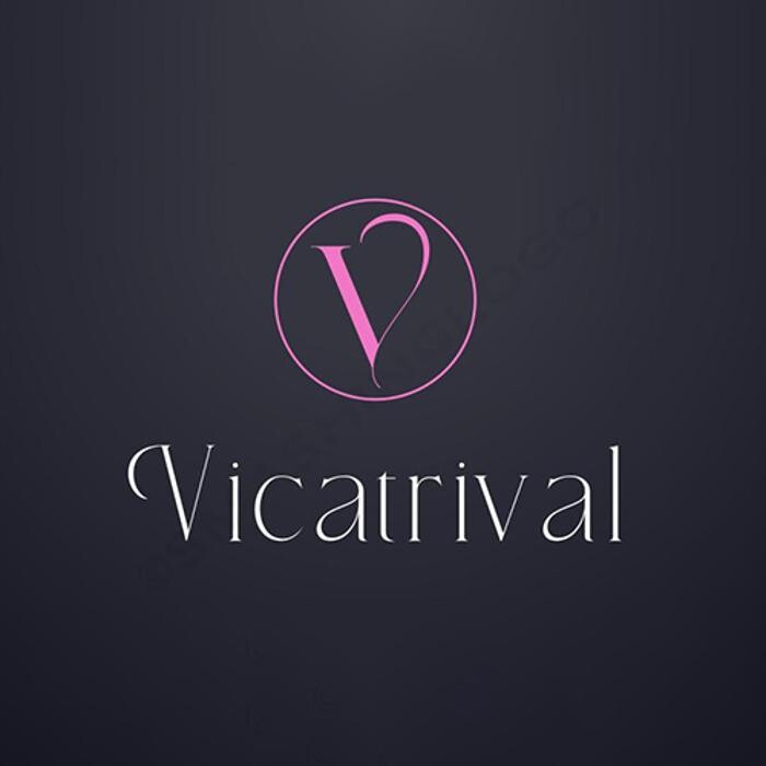Vicatrival Logo