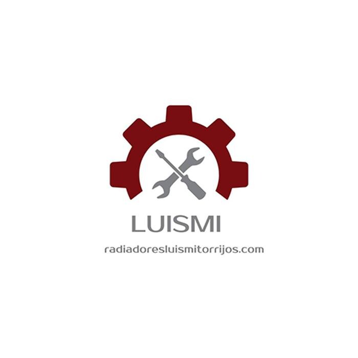 RADIADORES LUISMI Logo