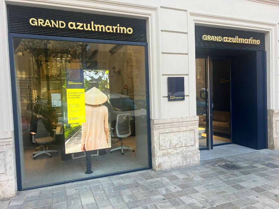 Images Grand azulmarino