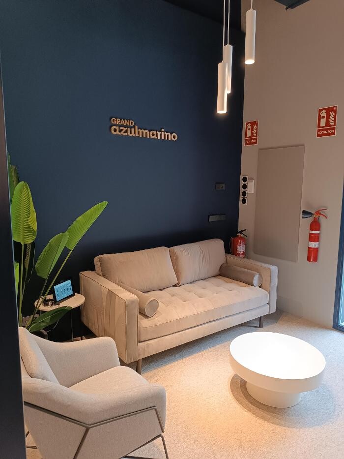 Images Grand azulmarino