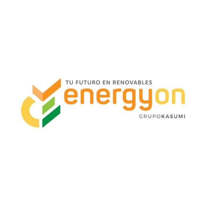 Energy On Logo