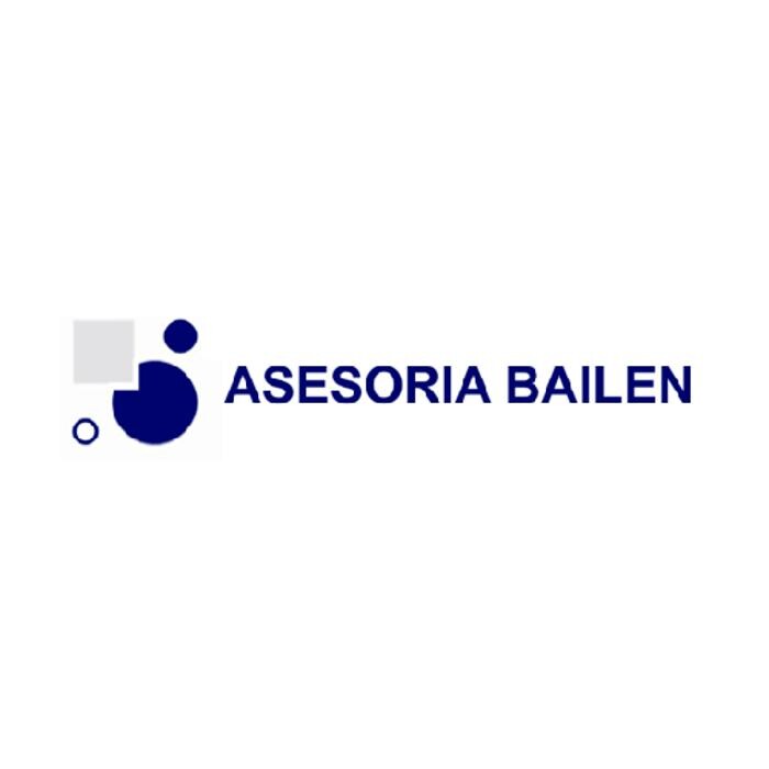 ASESORÍA BAILÉN Logo