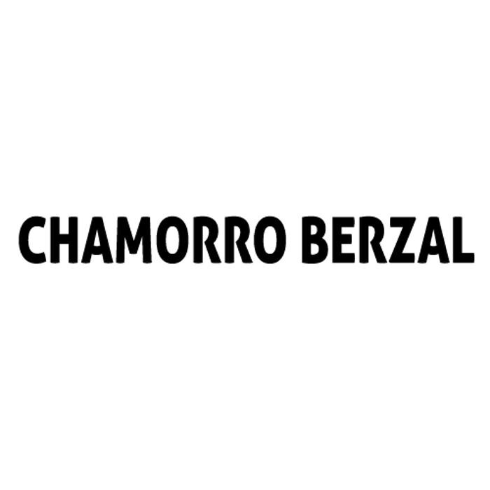 Frutas Chamo Logo