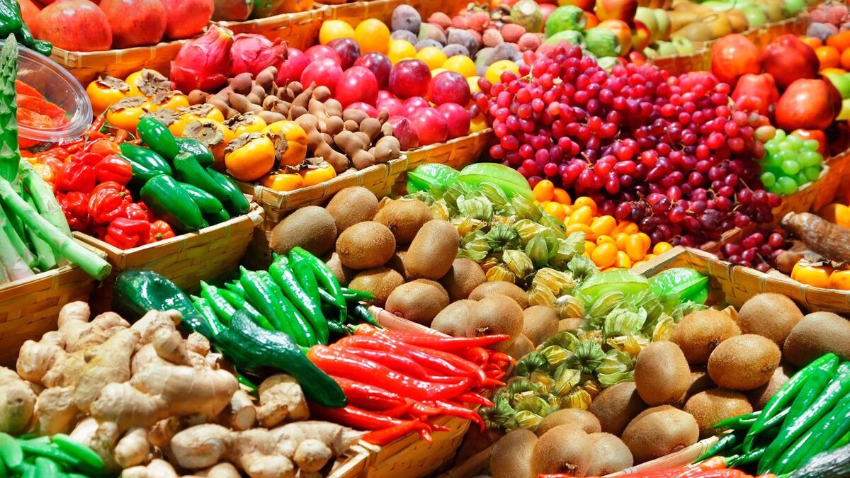 Images Frutas Chamo