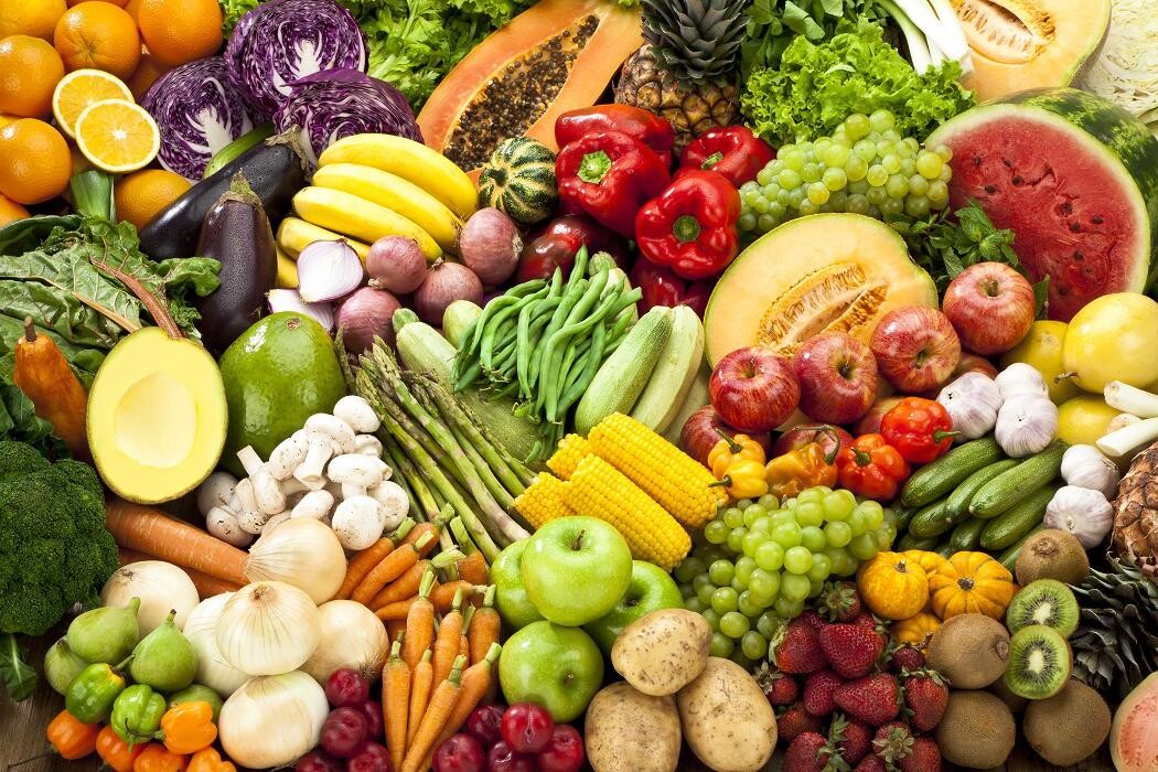 Images Frutas Chamo