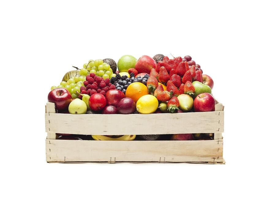 Images Frutas Chamo