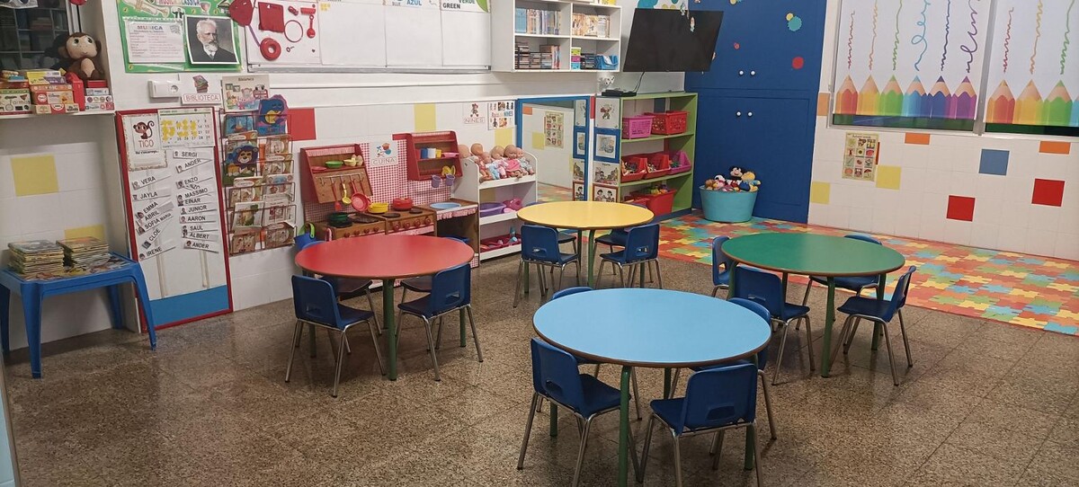 Images Escola Infantil El Bres