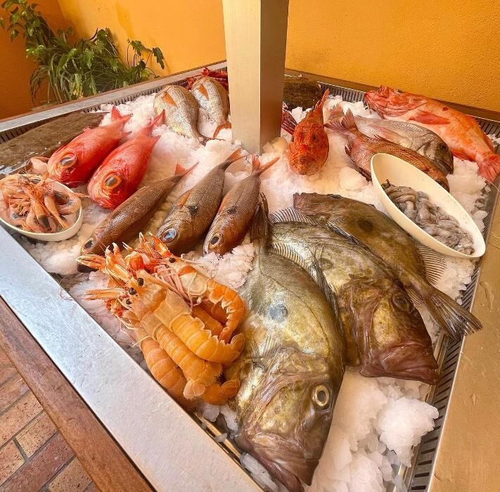 Images Tavella Restaurant