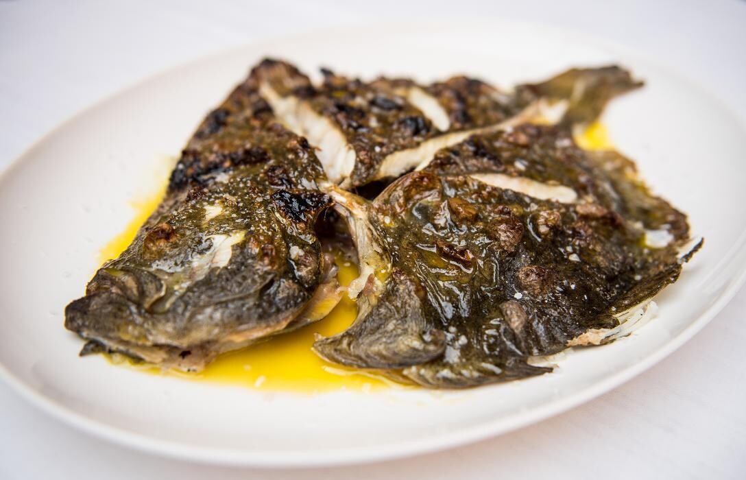 Images Tavella Restaurant