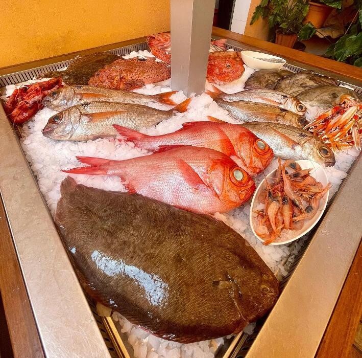 Images Tavella Restaurant