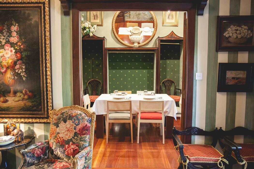 Images Tavella Restaurant