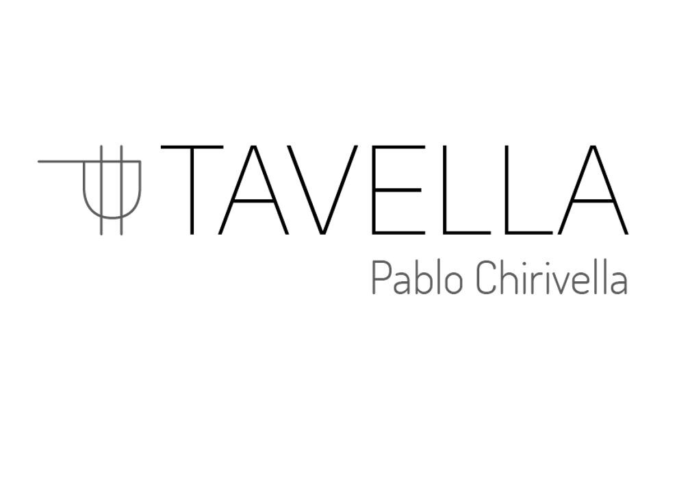 Tavella Restaurant Logo