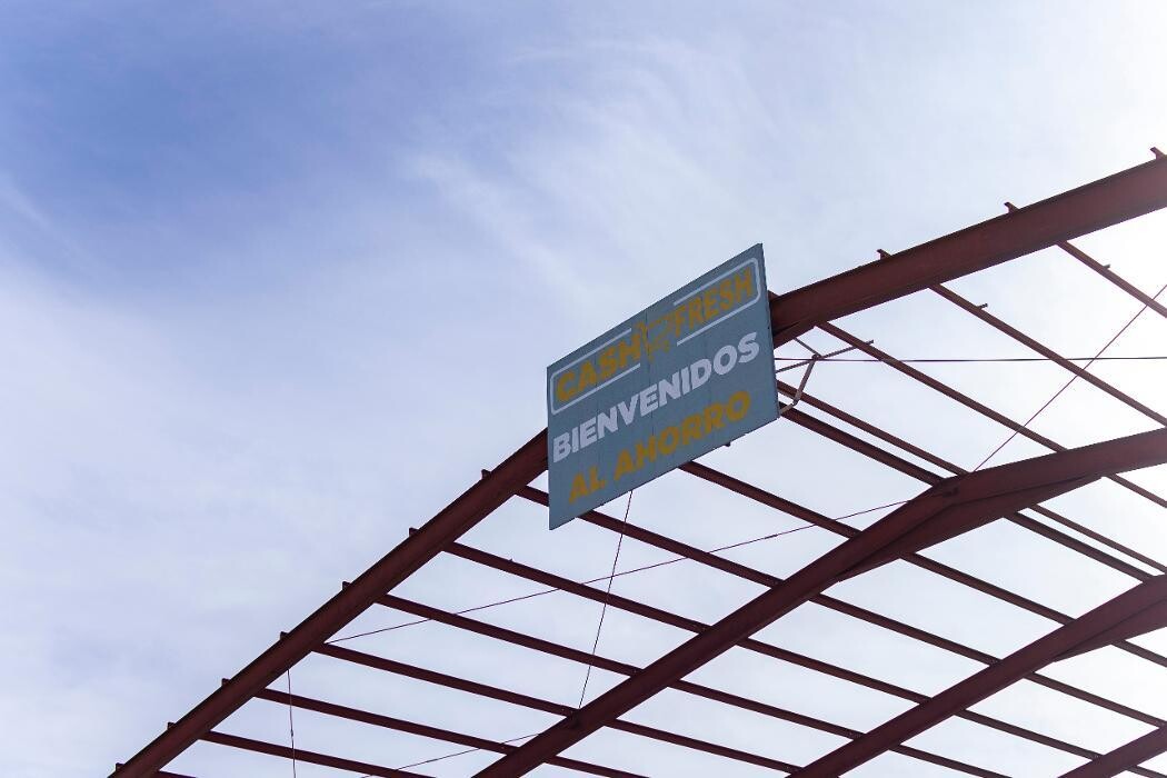 Images ACCIONA Charging Station