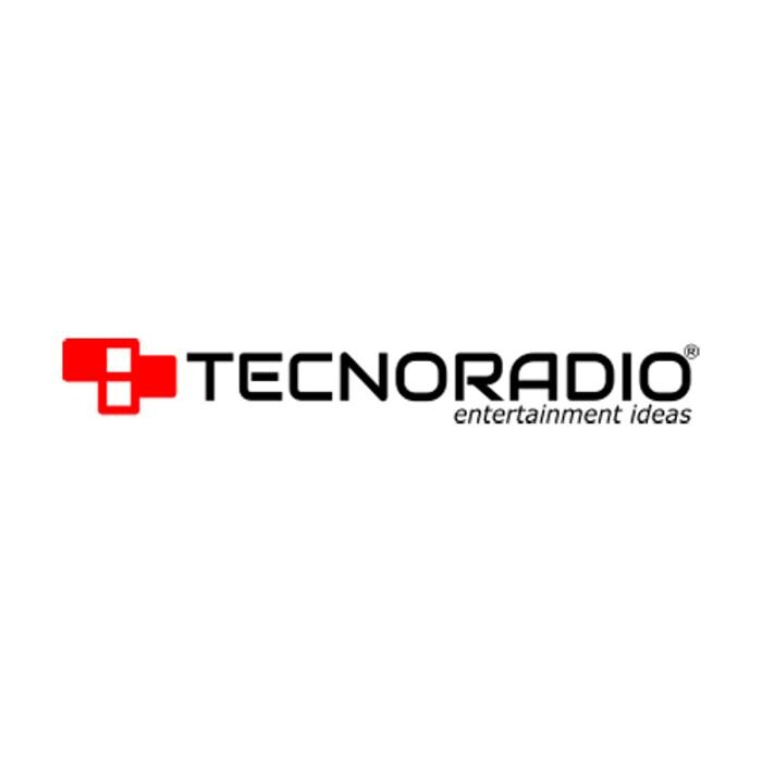 Tecnoradio Logo